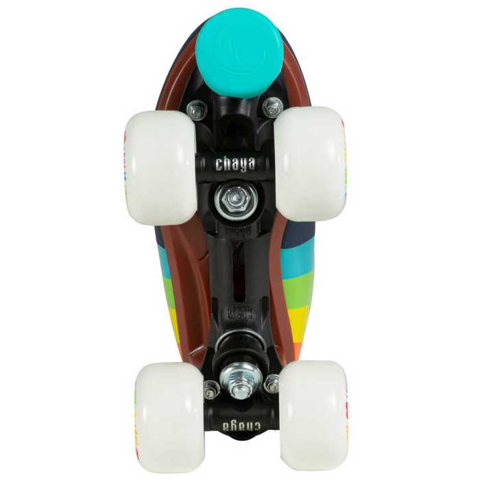 CHAYA Melrose Elite Love is Love Quad Patinia - Ble